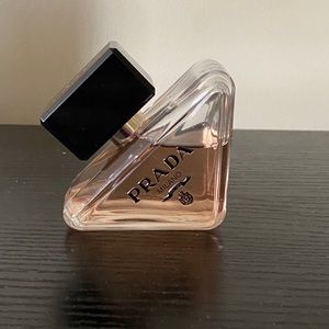 Prada Paradoxe